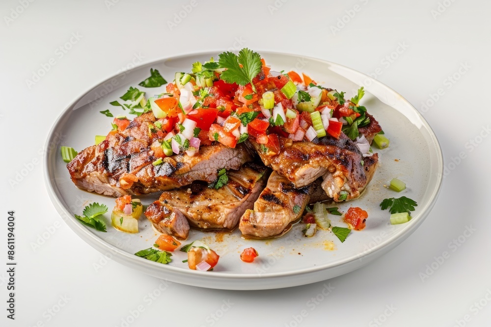 Colorful and Aromatic Carne Adovada: A New Mexican Tradition Colorful and Aromatic Carne Adovada: A New Mexican Tradition