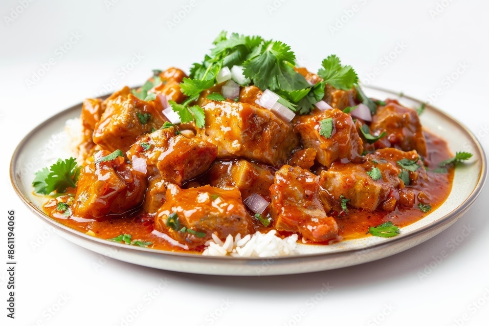 Colorful and Aromatic Carne Adovada: A Vibrant Southwest Tradition Colorful and Aromatic Carne Adovada: A Vibrant Southwest Tradition