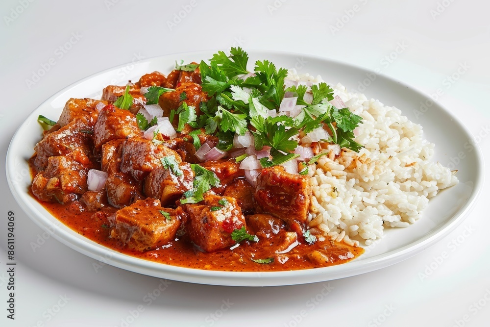Bold and Vibrant Carne Adovada: A Southwest Culinary Gem Bold and Vibrant Carne Adovada: A Southwest Culinary Gem