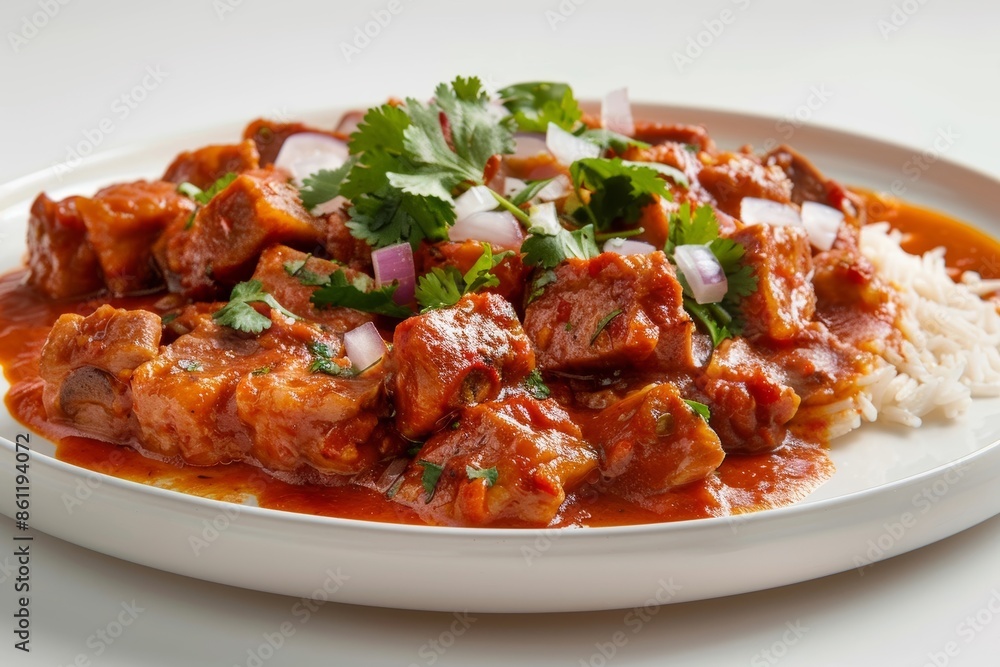 Bold and Vibrant Carne Adovada: A Southwest Culinary Gem Bold and Vibrant Carne Adovada: A Southwest Culinary Gem