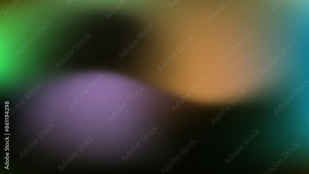 Grainy noise texture gradient abstract background Grainy noise texture gradient abstract background