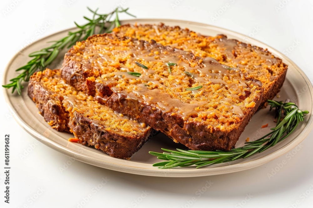 Irresistible Carrot Bread with a Moist Crumb Irresistible Carrot Bread with a Moist Crumb