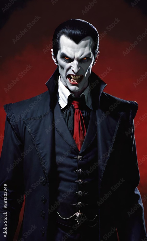 vampire art vampire art