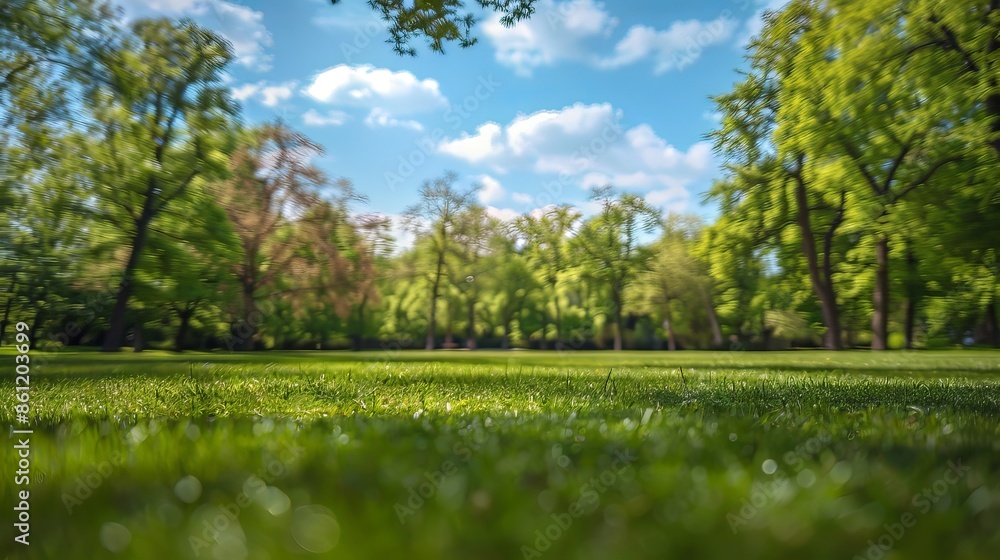 Closeup Beautiful Field Grass with Blurred Background Closeup Beautiful Field Grass with Blurred Background