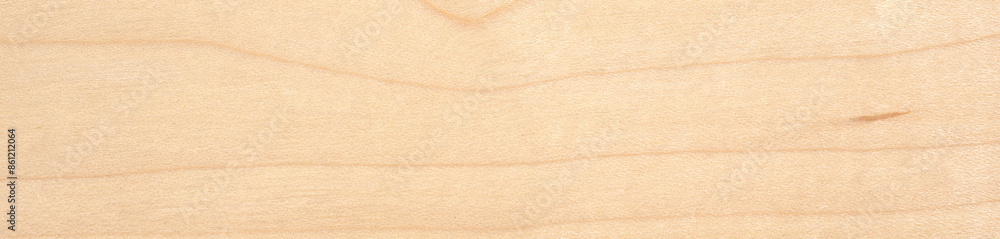 American Maple Glow. Close-up of wood surface, radiating warmth with distinctive natural patterns