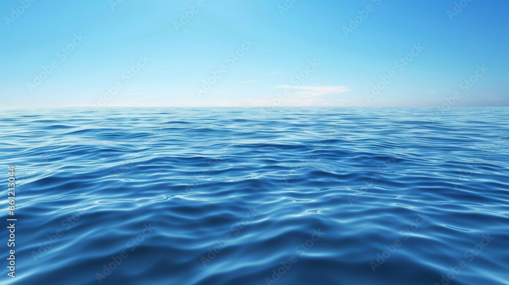 Sea view, seascape, nature background: sea wave surface, clean water ripple. Sea view, seascape, nature background: sea wave surface, clean water ripple.