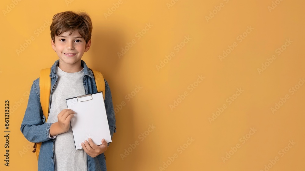 A Boys Journey: Ready for a Day of Learning A Boys Journey: Ready for a Day of Learning