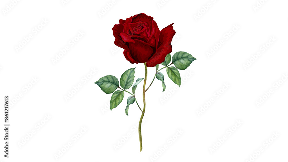 rose rose
