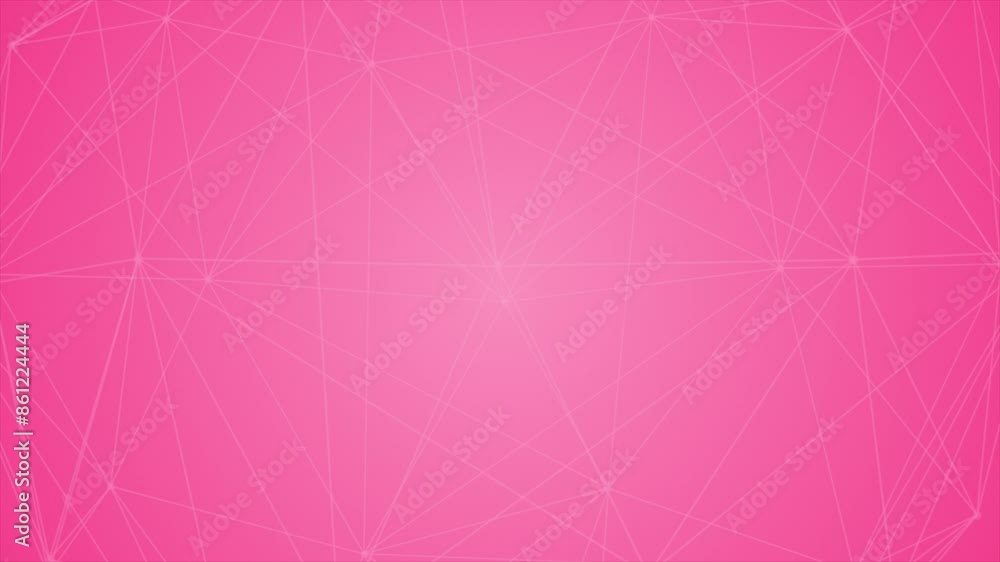 Magenta red color complex mess design abstract pattern geometrical loop able background Magenta red color complex mess design abstract pattern geometrical loop able background