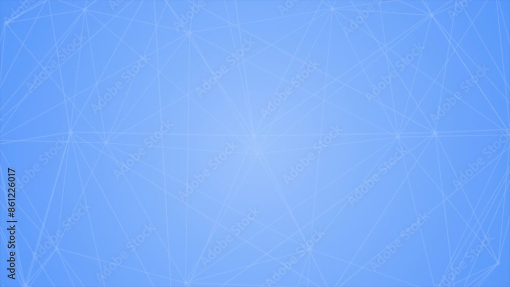 Royal blue color complex mess design abstract pattern geometrical loop able background Royal blue color complex mess design abstract pattern geometrical loop able background