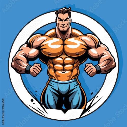 body builder 02