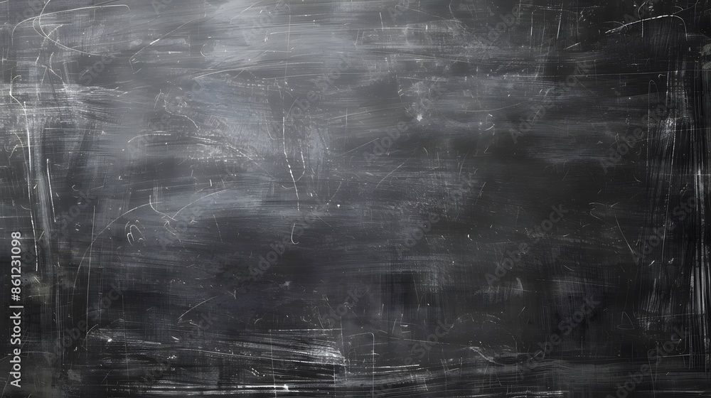 Blank blackboard chalkboard background. Blank blackboard chalkboard background.