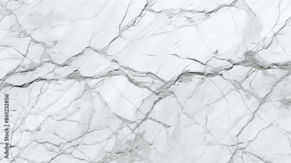 Closeup image of highresolution white Carrara marble stone texture. Closeup image of highresolution white Carrara marble stone texture.