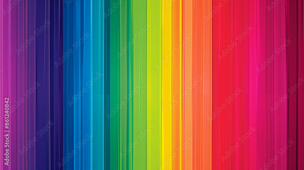 rainbow background, vertical rainbow stripes on the left side of screen, rainbow gradient background, simple vector art style, high resolution, high quality, grea detail, high definition, high resolut rainbow background, vertical rainbow stripes on the left side of screen, rainbow gradient background, simple vector art style, high resolution, high quality, grea detail, high definition, high resolut