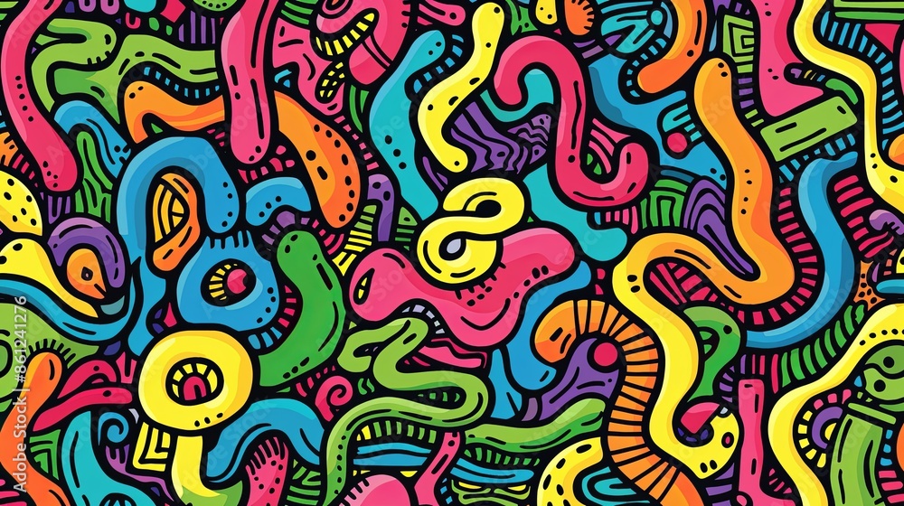 abstract lines seamless wallpaper abstract lines seamless wallpaper