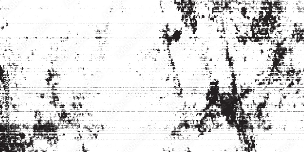 Grunge black white. Monochrome abstract texture. The pattern of cracks, stains, chips, lines for printing. The dark background of vintage elements for design Grunge black white. Monochrome abstract texture. The pattern of cracks, stains, chips, lines for printing. The dark background of vintage elements for design