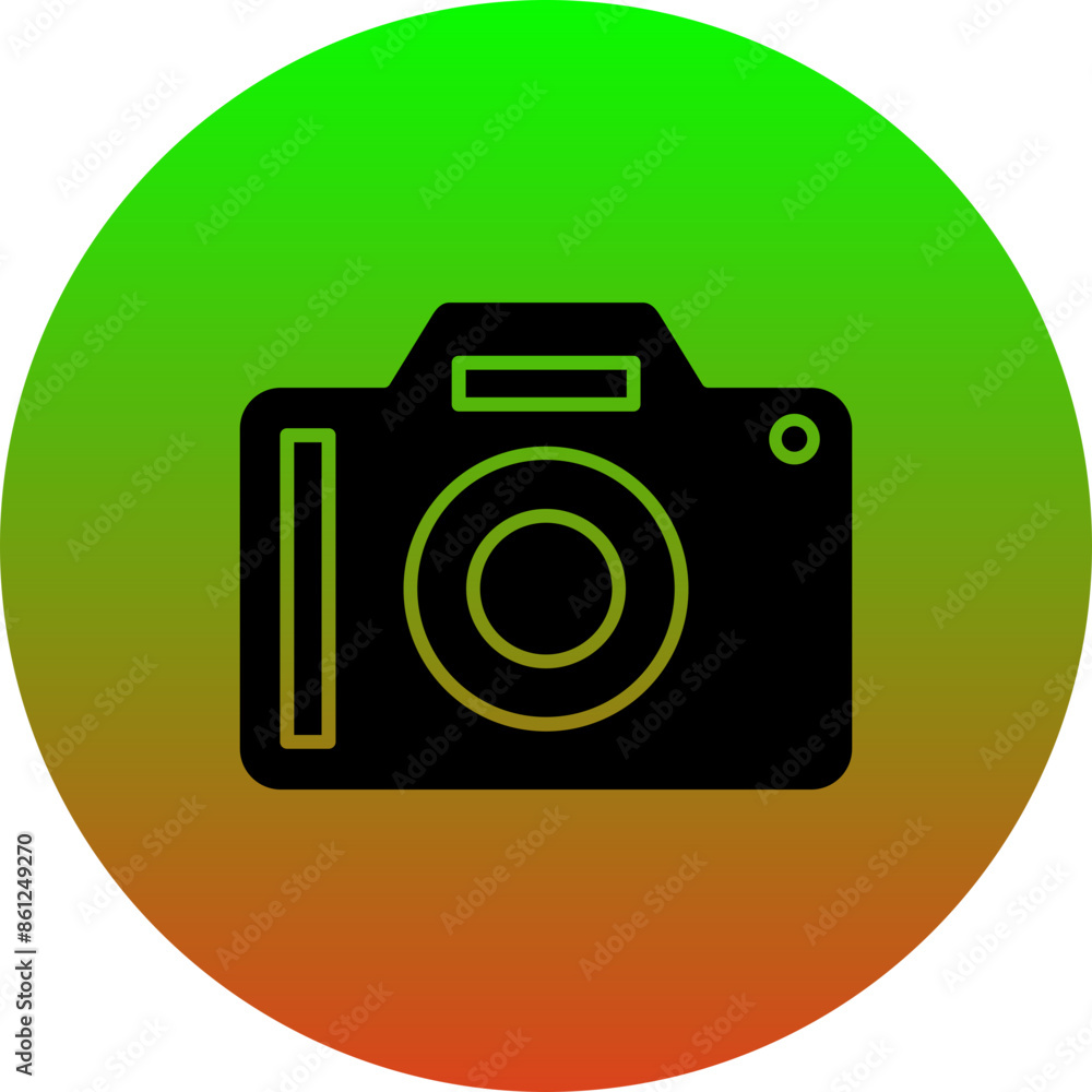 Camera Icon Camera Icon