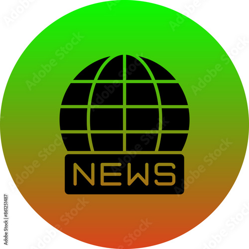 Logotype Icon