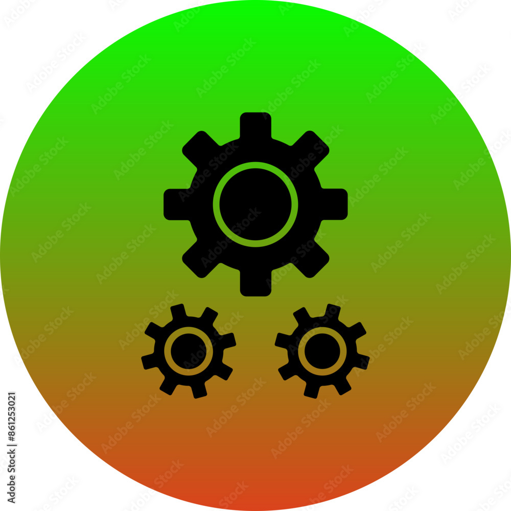 Settings Icon Settings Icon