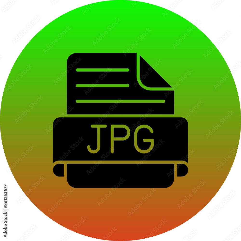 Jpg Icon Jpg Icon