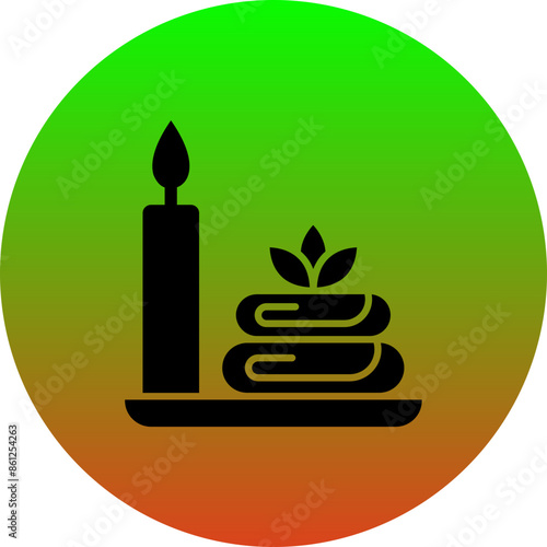 Spa Icon