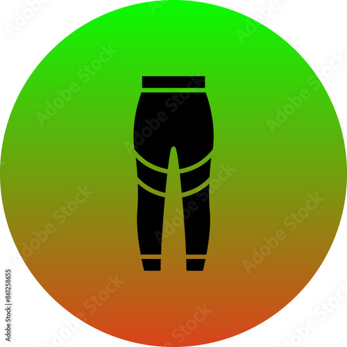 Leggins Icon