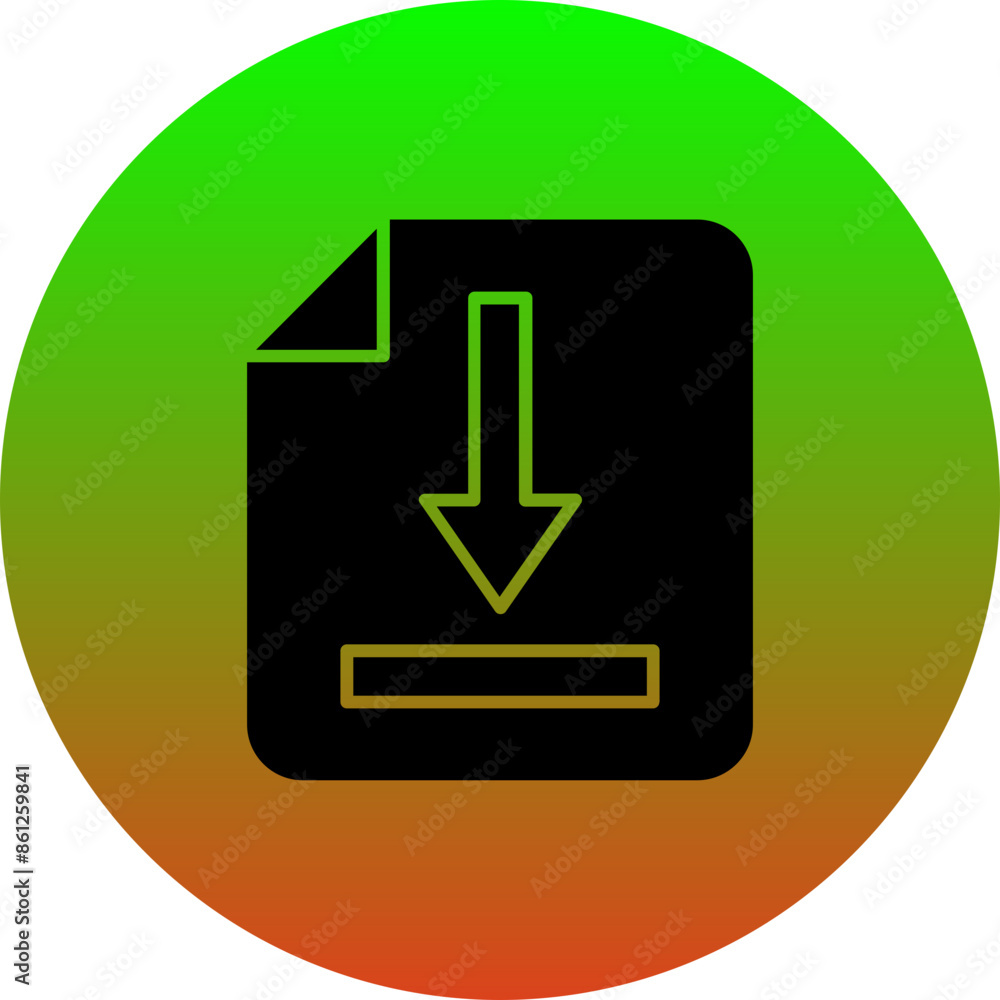 Download Icon