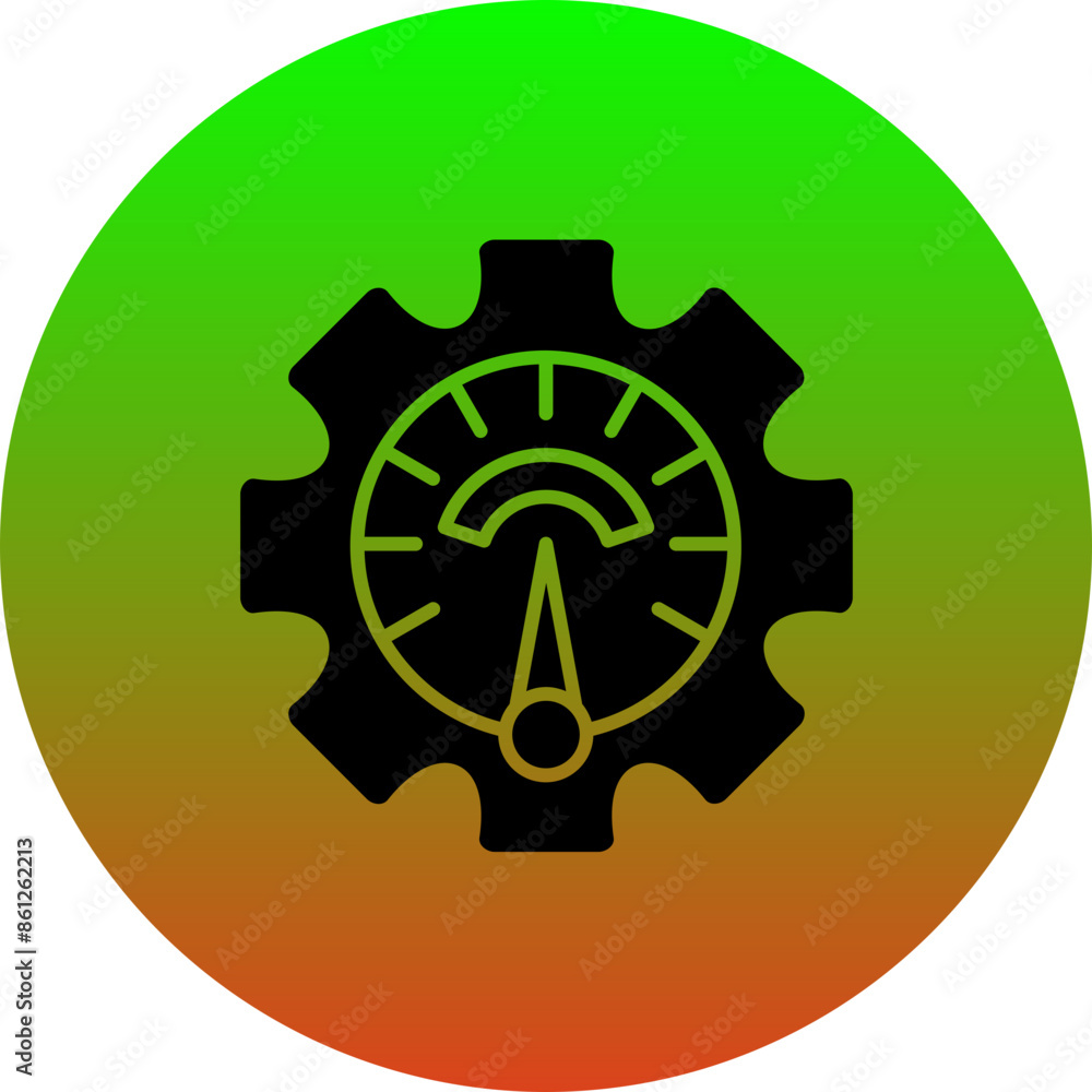 Productivity Icon Productivity Icon