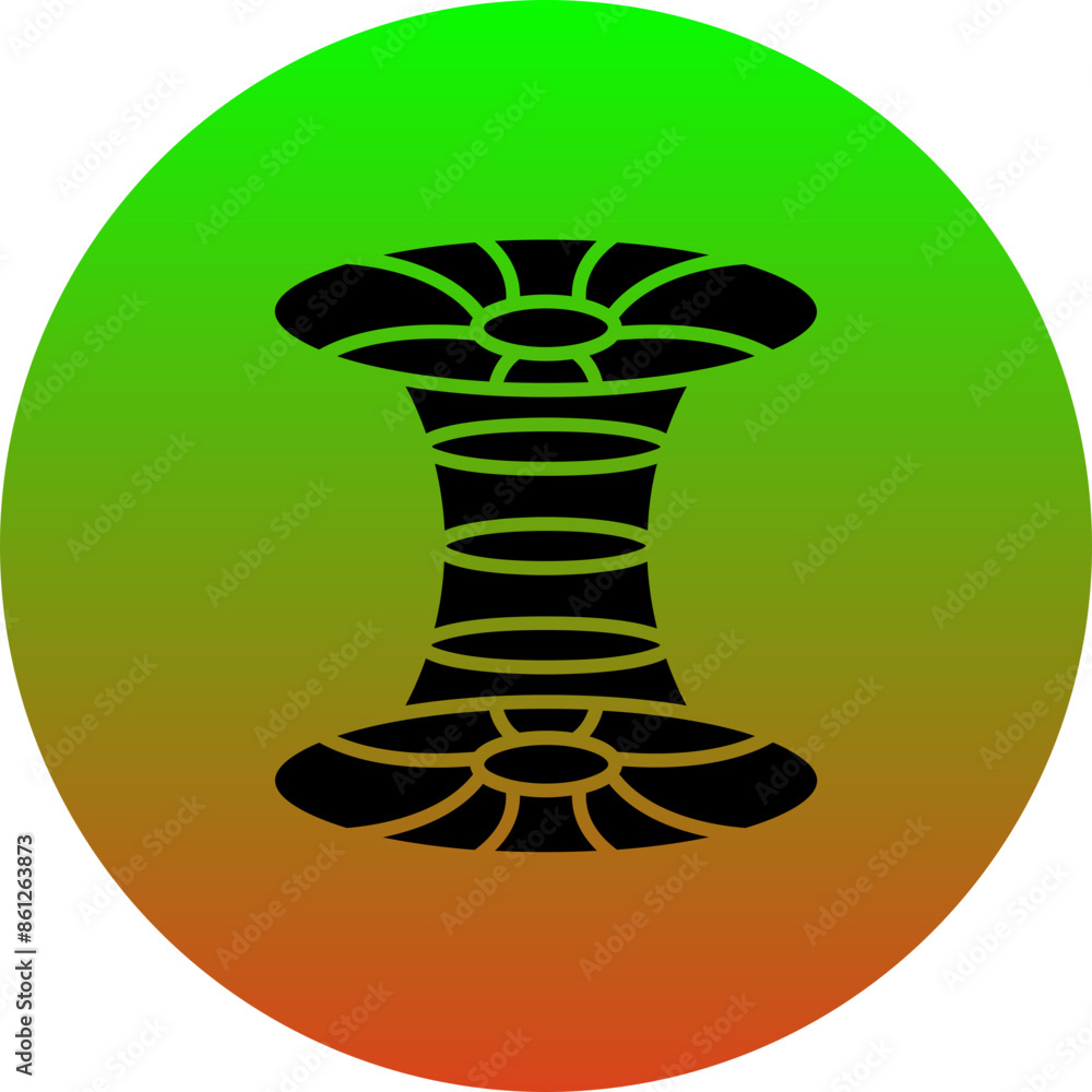 Wormhole Icon Wormhole Icon