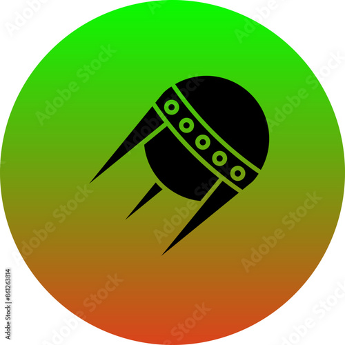 Sputnik Icon