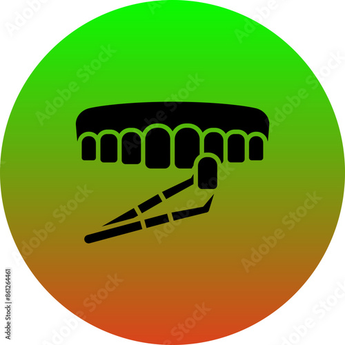 Dental Veneer Icon