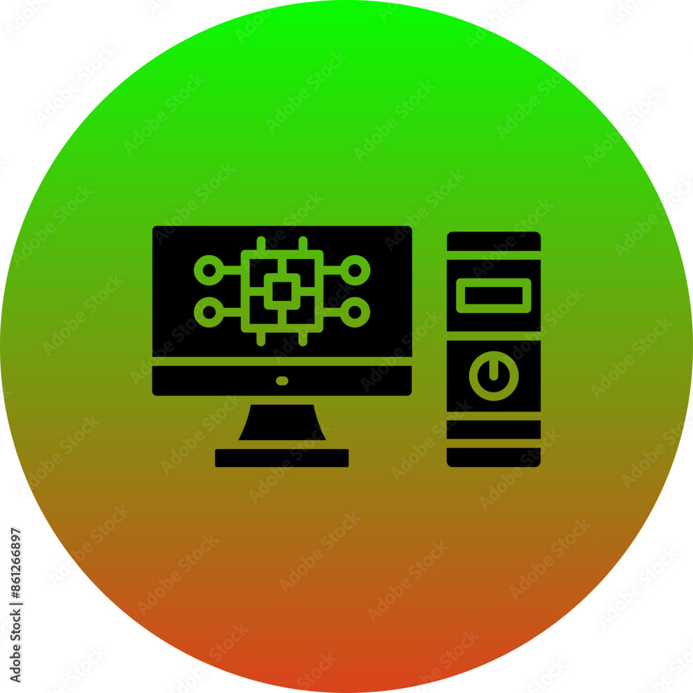 Computer Icon