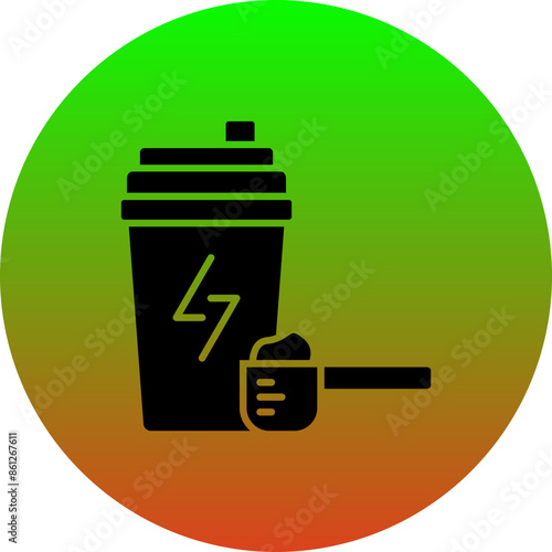 Shake Icon