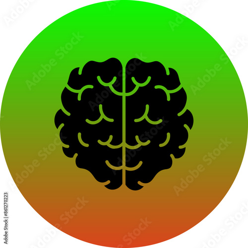 Brain Icon
