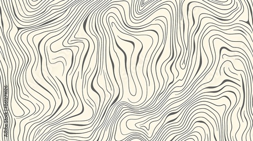 abstract lines seamless wallpaper