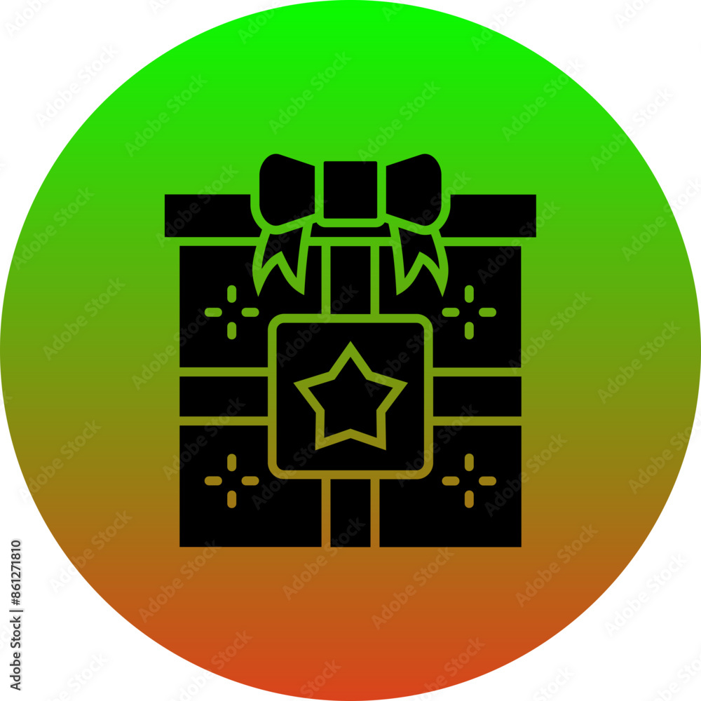Gift Icon Gift Icon