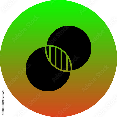 Intersect Icon