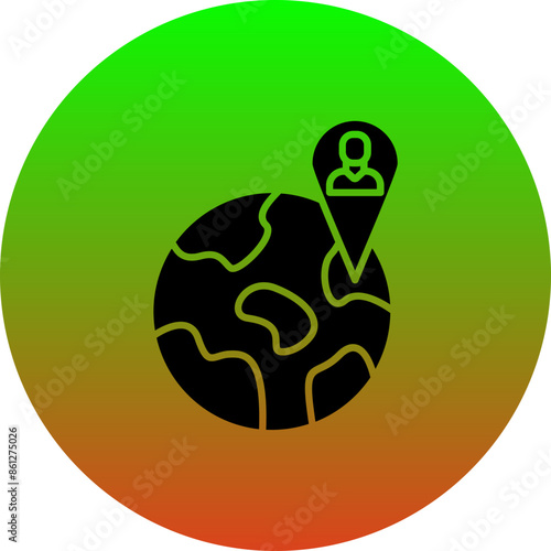 Citizenship Icon