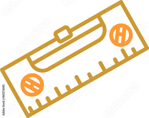 Handheld Vector Icon
