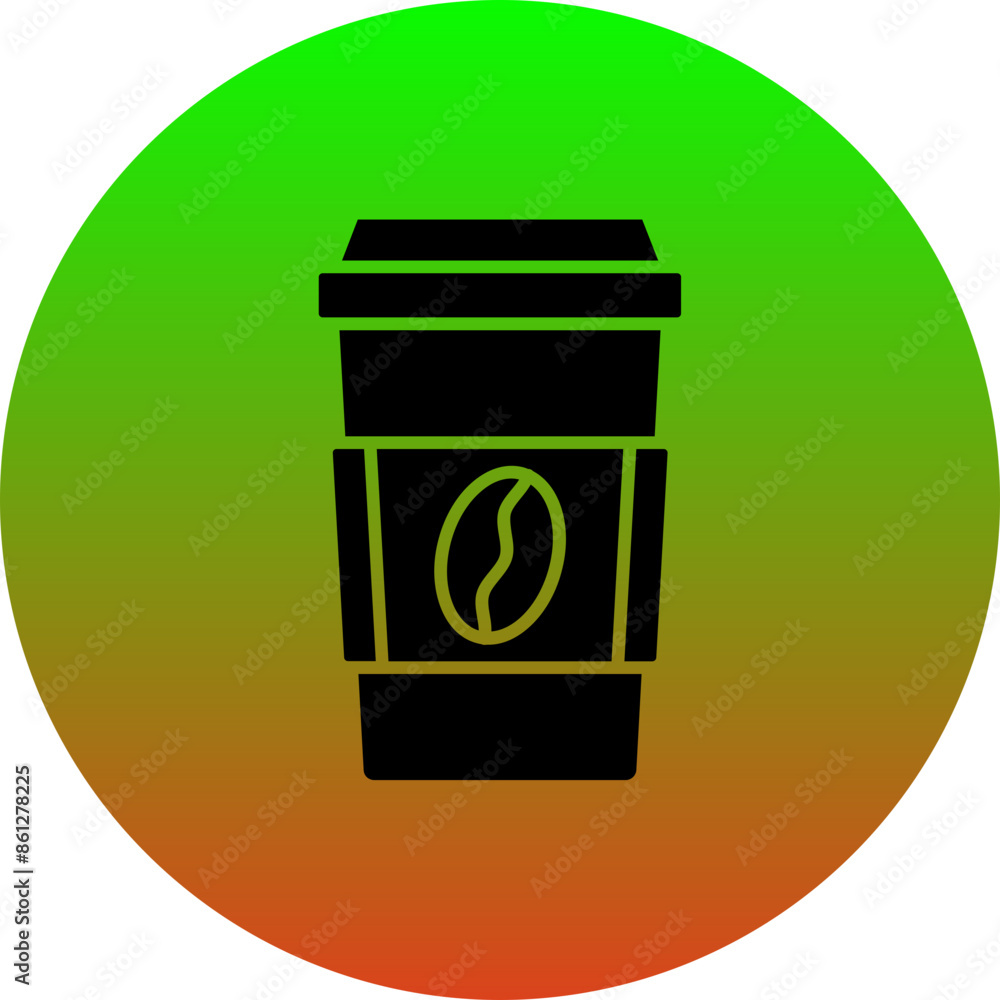 Coffee Icon