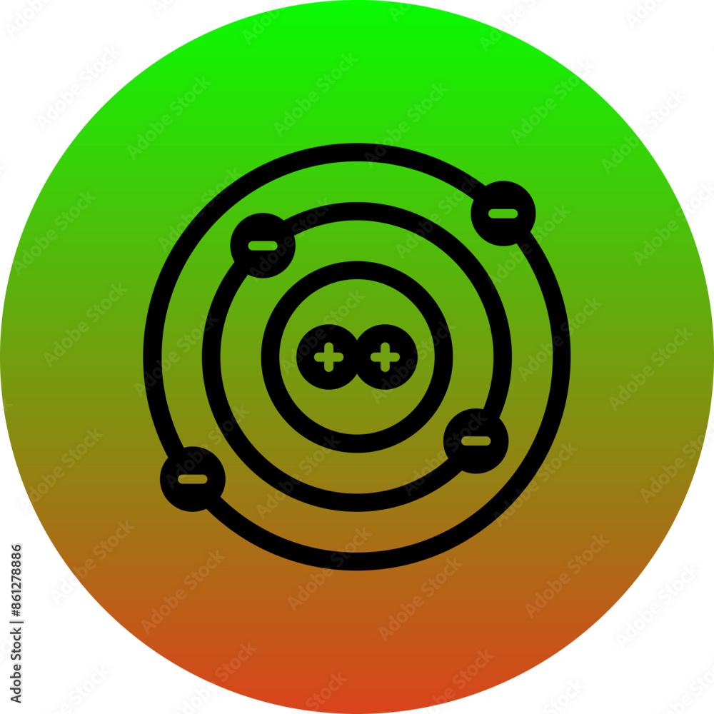 Proton Icon Proton Icon