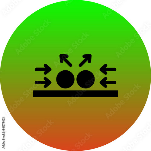 Collision Icon