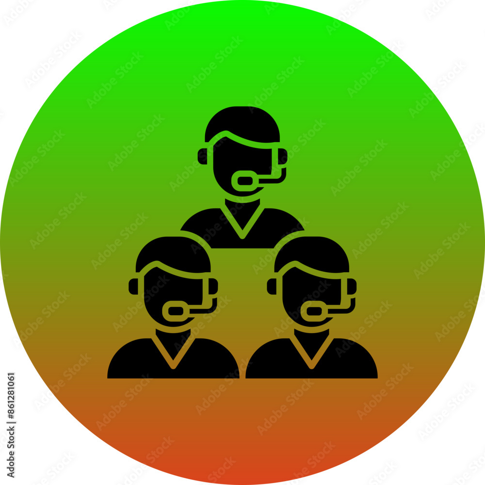 Technical Support Icon Technical Support Icon