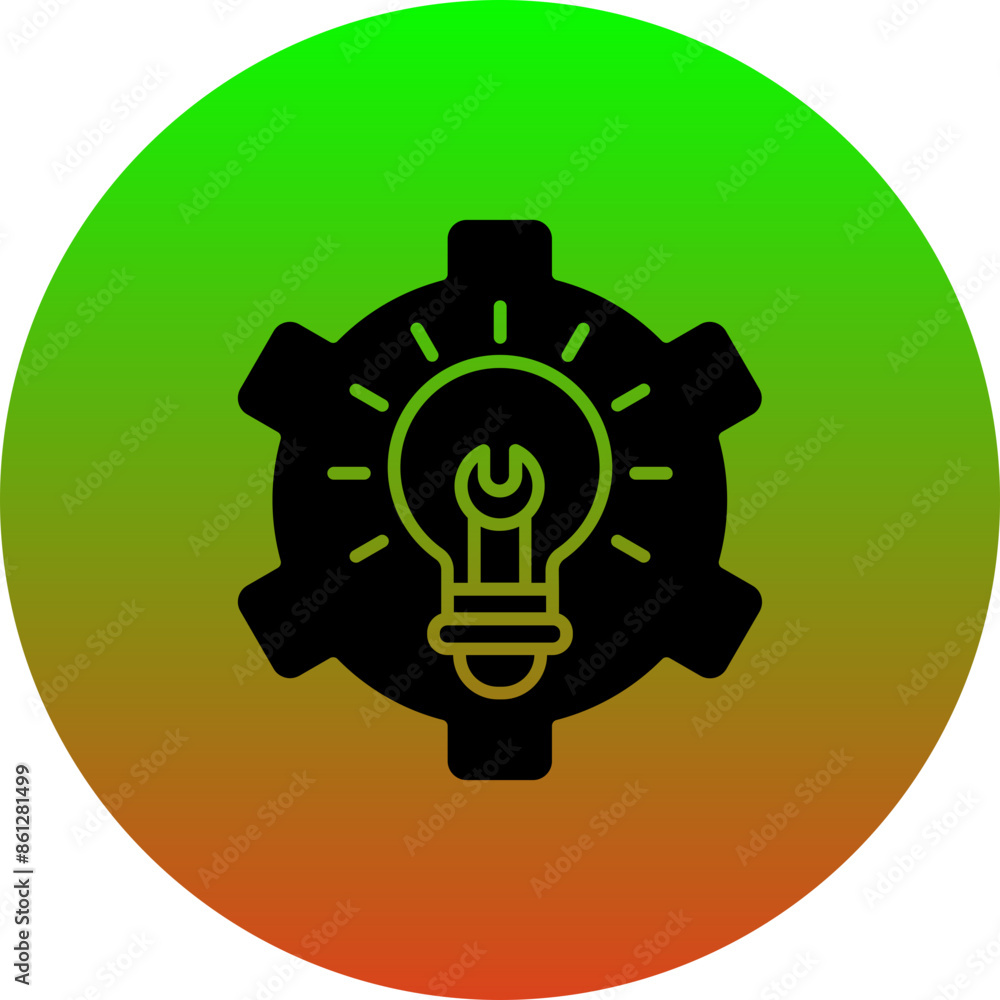 Solution Icon Solution Icon