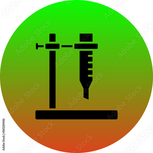 Burette Icon