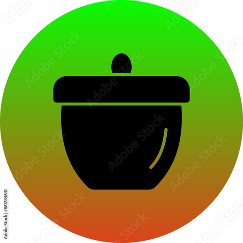 Crucible Icon