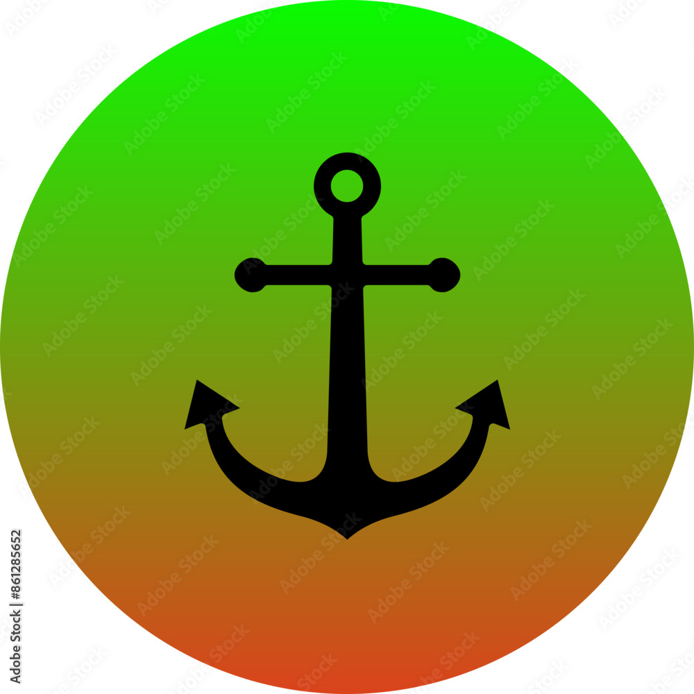 Anchor Icon Anchor Icon
