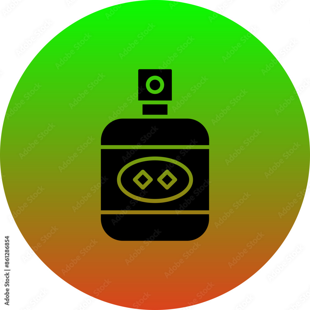 Perfume Icon Perfume Icon