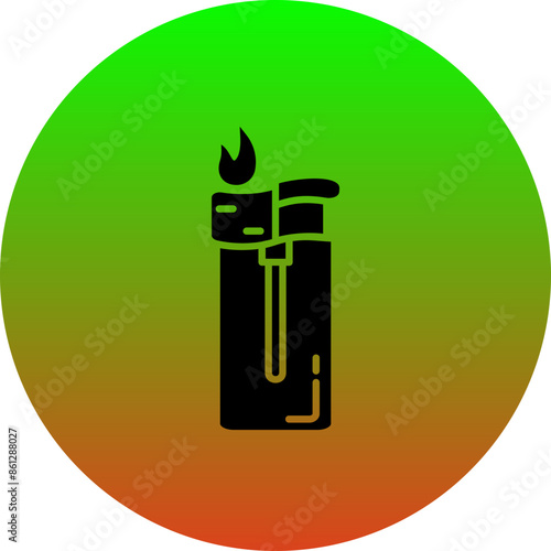 Lighter Icon