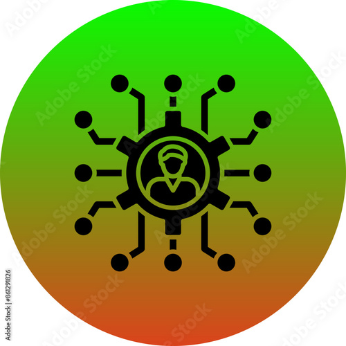 Network Icon
